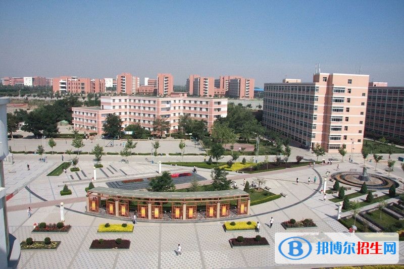 兰州哪个中专学校最好