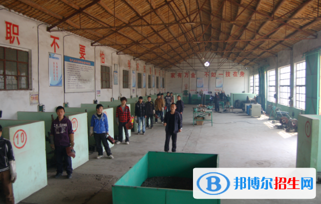 河北读中专学校学什么技术好