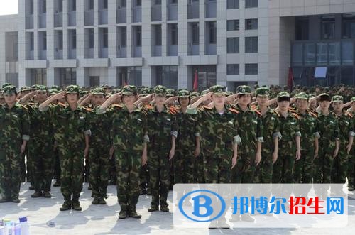 徐州哪所中专学校最好就业