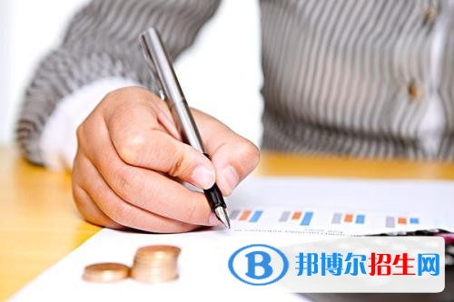 河北读中专学校学什么有前途