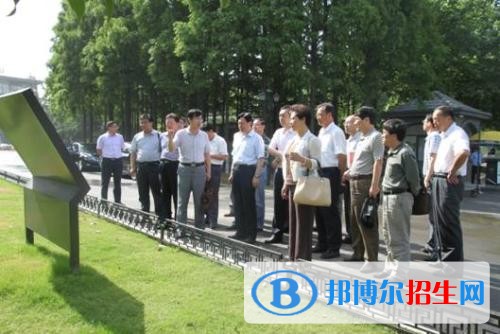 徐州哪所中专学校好