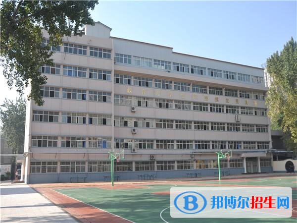 石家庄京华中等专业学校2019年报名条件、招生对象