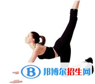 河北读中专学校有前途吗