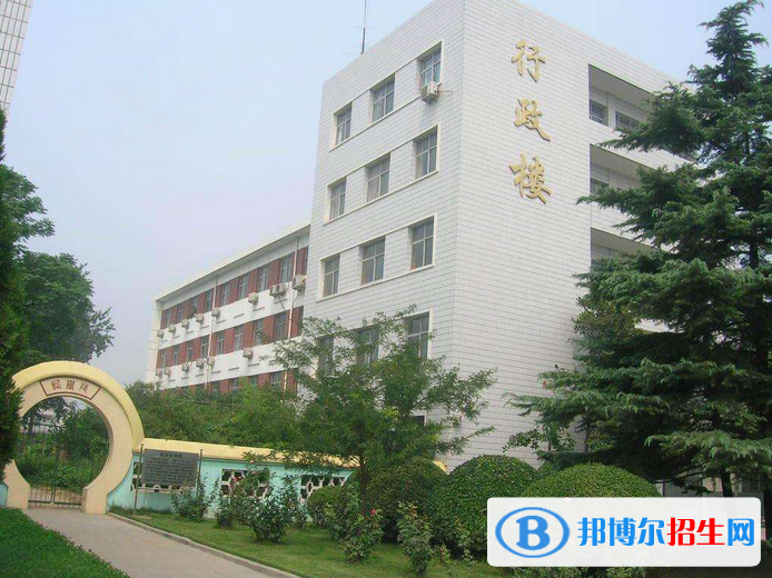 河北现在读什么中专学校好