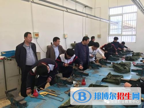 徐州有哪些中专学校比较好