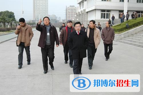 徐州有哪些中专学校就业最好