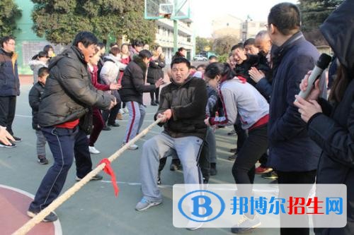 徐州职高和中专学校有哪些区别