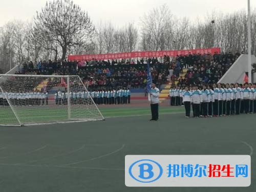 徐州中专学校都有哪些
