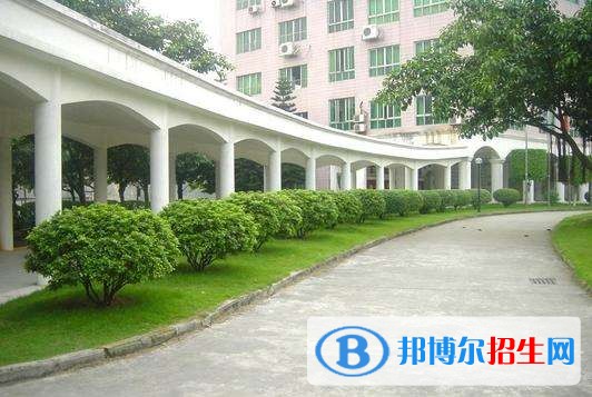 石家庄华美中等专业学校有哪些专业
