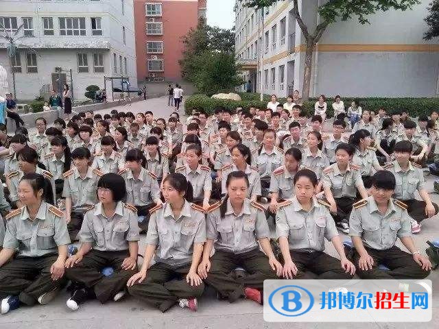 石家庄华美中等专业学校2019年报名条件、招生对象