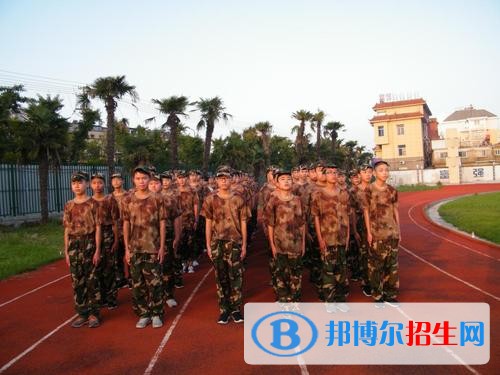 徐州中专学校有哪些专业好