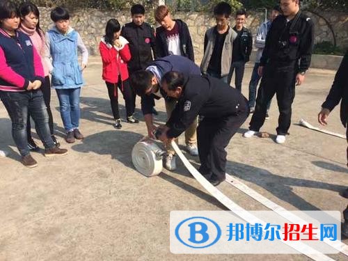 徐州中专学校学什么专业