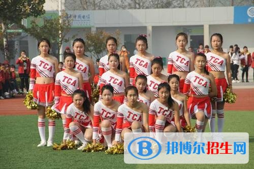 徐州中专学校学什么好找工作