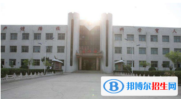 河北中专学校一般读几年