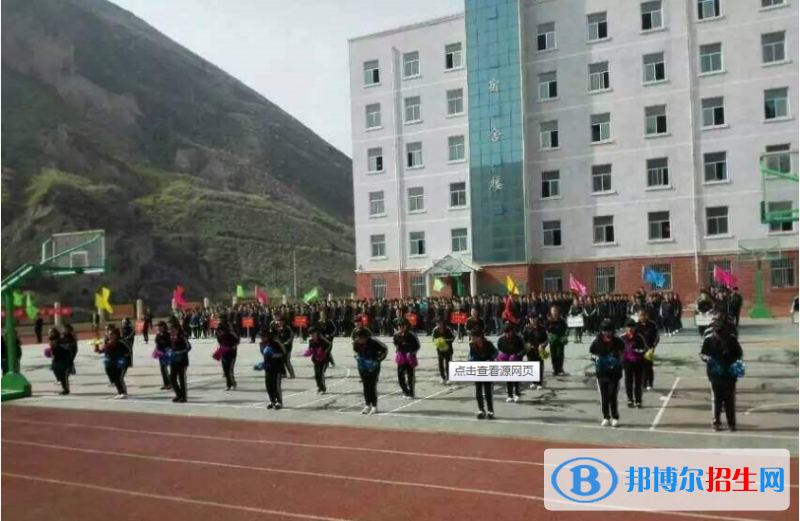 兰州什么中专学校最好