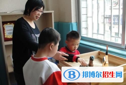河北哪个中专学校就业比较好