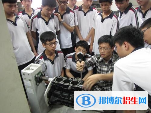 河北哪个中专学校就业最好