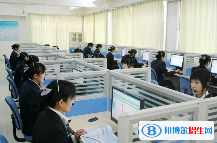 河北哪个中专学校最好就业