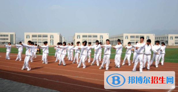 江苏大港中等专业学校3
