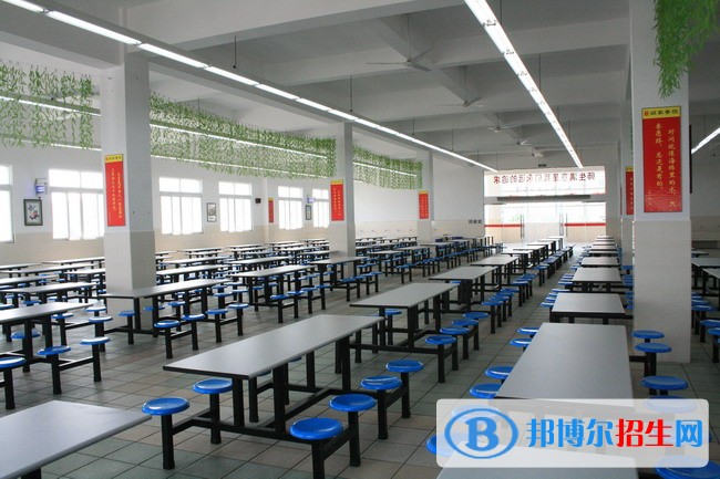石家庄燕山理工中等专业学校宿舍条件
