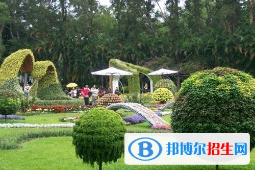 河北哪所中专学校好