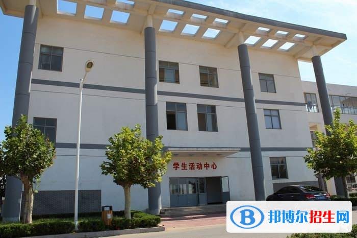 河北中专学校都有哪些专业好