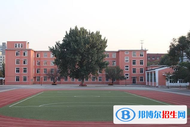 河北中专学校里面都有哪些专业
