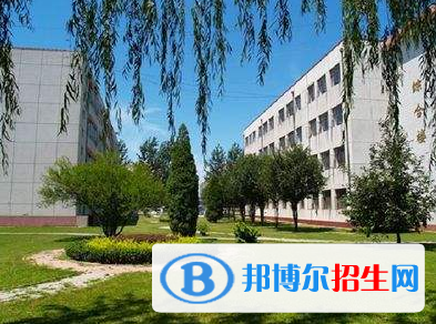 河北中专学校有哪些比较好