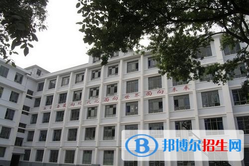 白银有名的中专学校