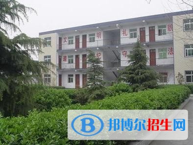 徐州中专学校哪家好