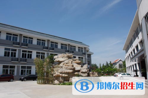 徐州中专学校哪里好