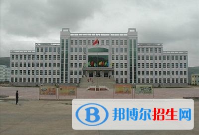 白银中专学校录取分数线