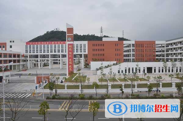 白银中专学校升大专