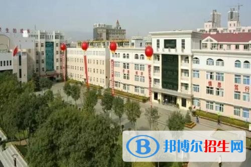 太原初中毕业读中专学校