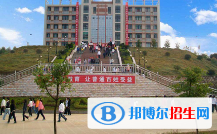 河北中专学校有哪些专业