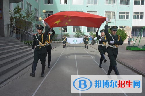 太原初中毕业能上中专学校