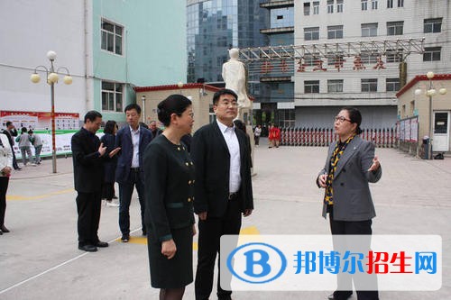 太原初中毕业能上中专学校吗