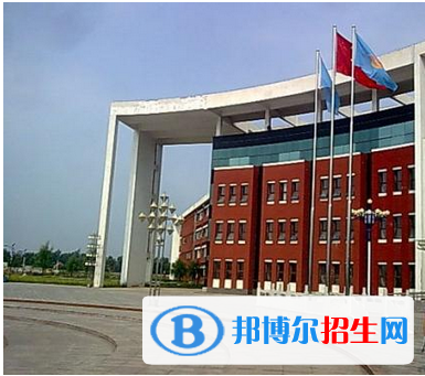 河北中专学校有哪些专业好
