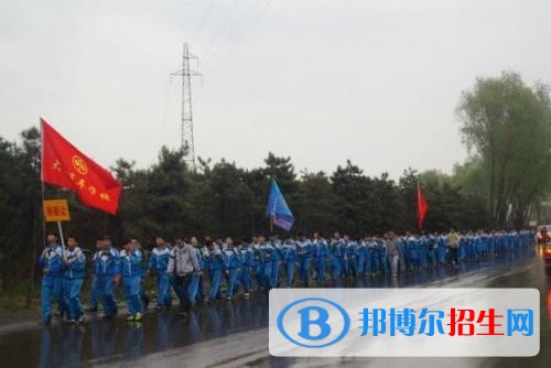 太原初中毕业上中专学校好吗