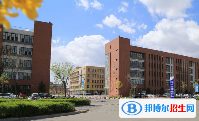河北中专学校专业有哪些