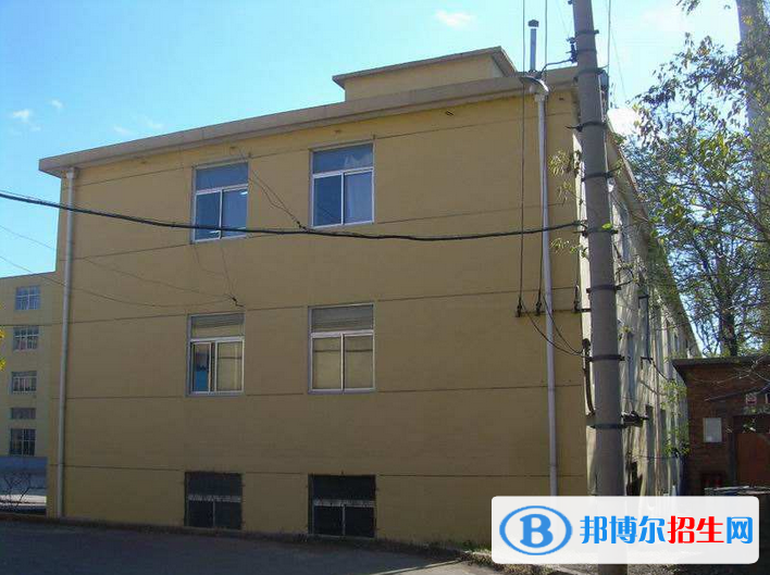 河北什么叫中专学校