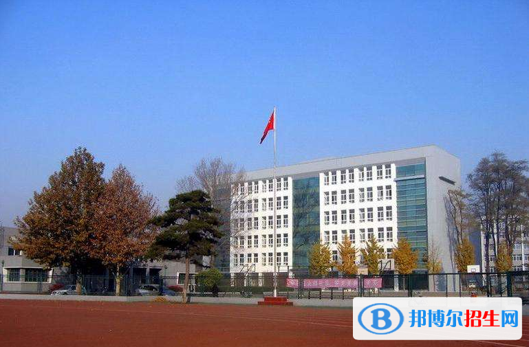 河北什么中专学校好