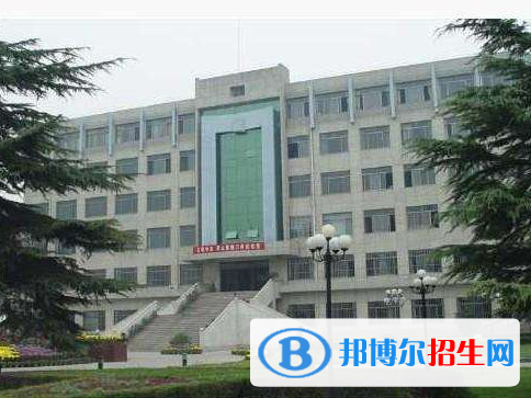 河北什么中专学校就业最好