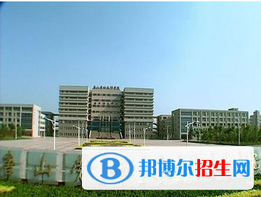 河北什么中专学校最好