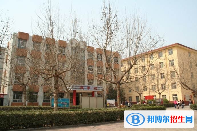 河北中专学校毕业是什么学历