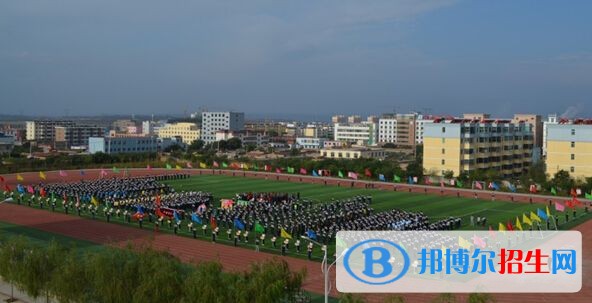 白银初中毕业上中专学校好吗