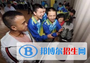 太原没初中毕业证能去中专学校