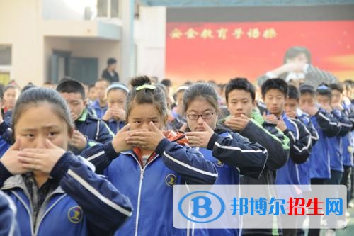 太原初中中专学校都有什么专业