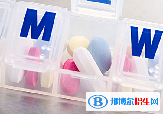 河北中专学校什么专业比较好