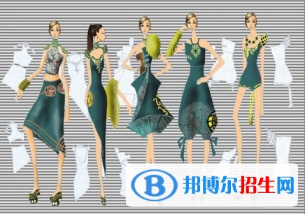 河北中专学校什么专业好
